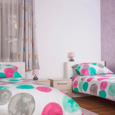 Apartman Lucija Appartamento Vižinada