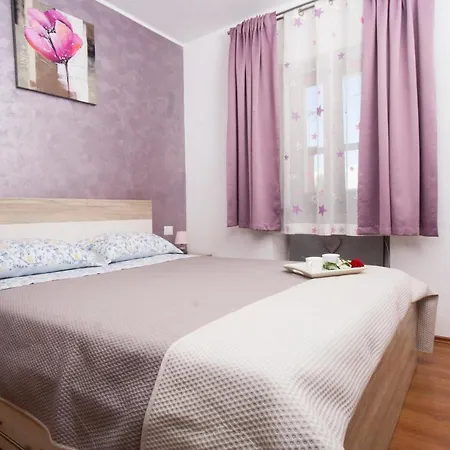 Apartman Lucija Vižinada