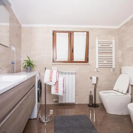 Appartamento Apartman Lucija *