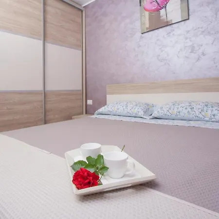 Apartman Lucija Appartamento